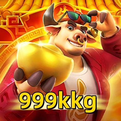 Imagem promocional da 999kkg mostrando a plataforma e suas vantagens